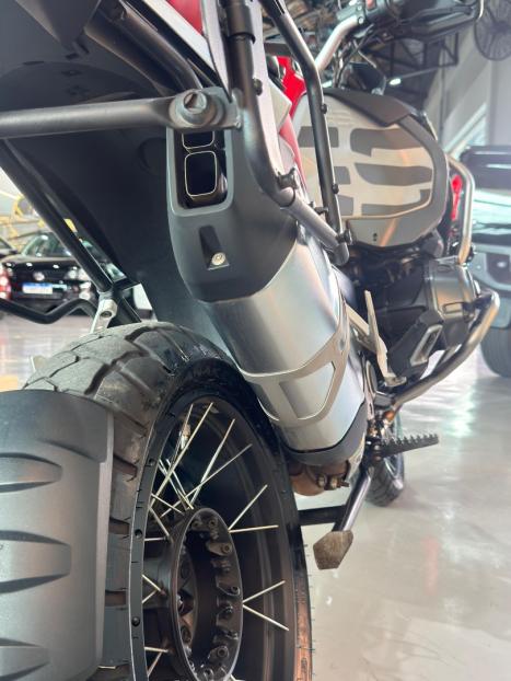 BMW R 1200 GS ADVENTURE, Foto 9