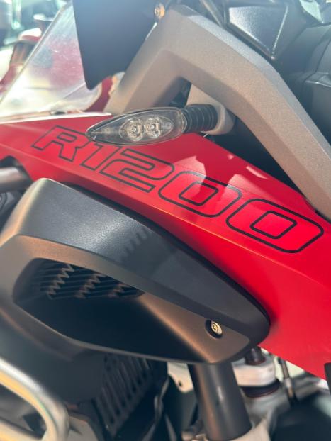 BMW R 1200 GS ADVENTURE, Foto 10