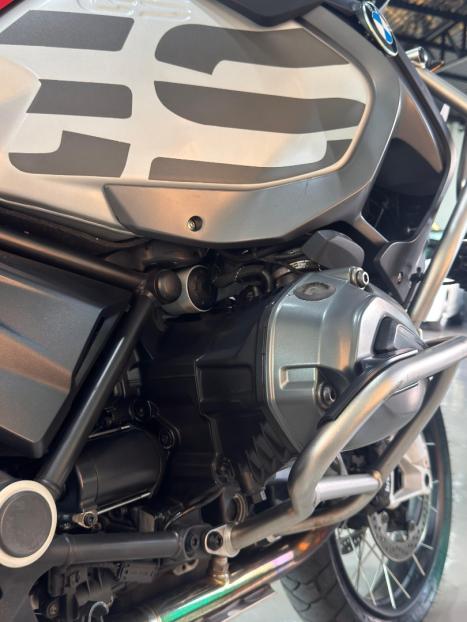 BMW R 1200 GS ADVENTURE, Foto 12