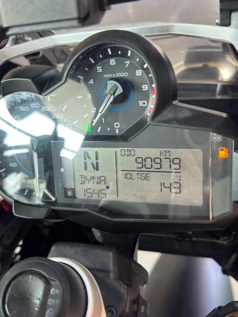 BMW R 1200 GS ADVENTURE, Foto 14