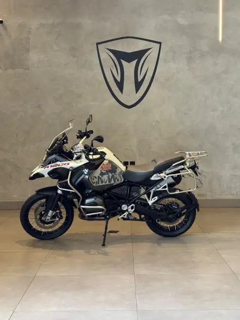 BMW R 1200 GS ADVENTURE, Foto 2
