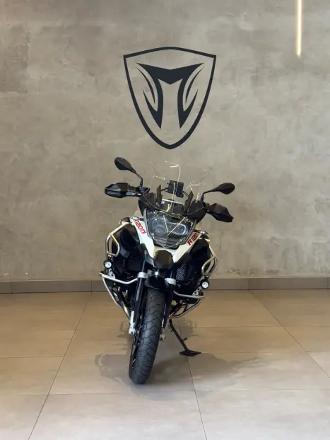 BMW R 1200 GS ADVENTURE, Foto 3