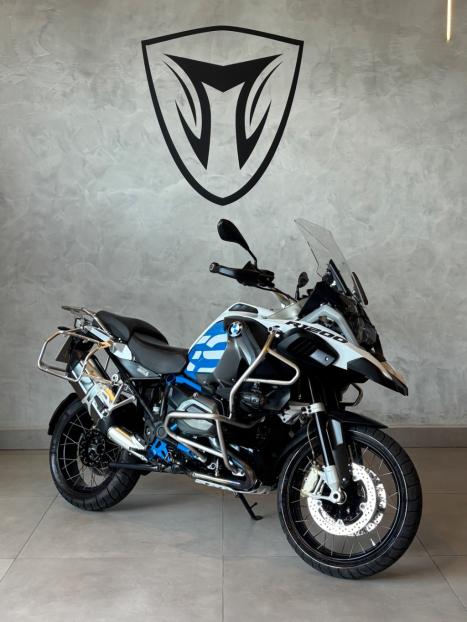 BMW R 1200 GS ADVENTURE, Foto 1