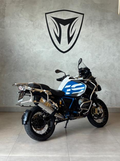 BMW R 1200 GS ADVENTURE, Foto 6