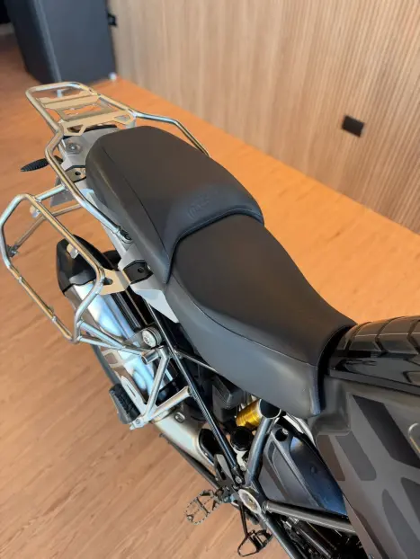 BMW R 1200 GS ADVENTURE TRIPLE BLACK, Foto 6