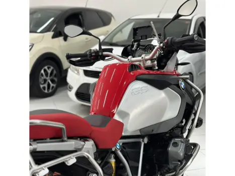 BMW R 1200 GS ADVENTURE, Foto 2