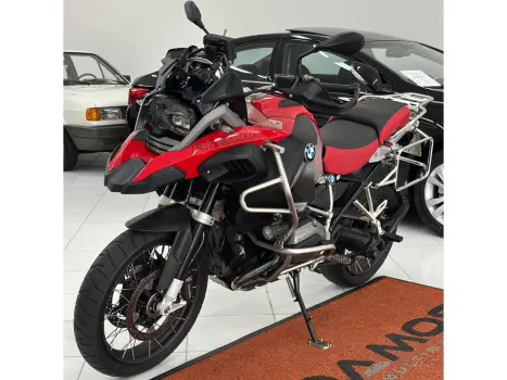 BMW R 1200 GS ADVENTURE, Foto 3