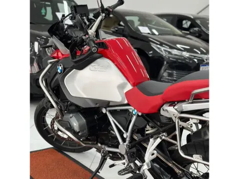 BMW R 1200 GS ADVENTURE, Foto 4