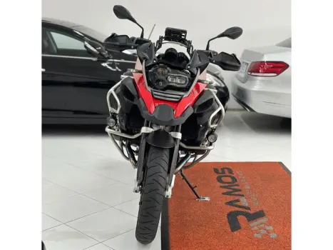 BMW R 1200 GS ADVENTURE, Foto 5