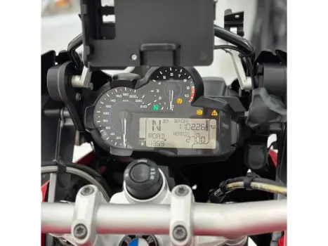 BMW R 1200 GS ADVENTURE, Foto 7