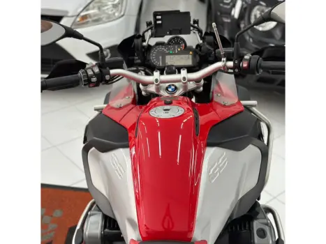 BMW R 1200 GS ADVENTURE, Foto 8