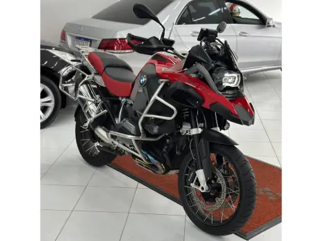 BMW R 1200 GS ADVENTURE, Foto 9