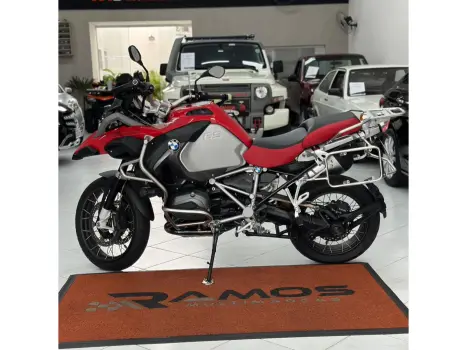 BMW R 1200 GS ADVENTURE, Foto 10