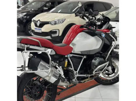 BMW R 1200 GS ADVENTURE, Foto 12