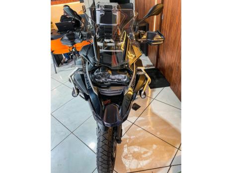 BMW R 1200 GS ADVENTURE TRIPLE BLACK, Foto 4