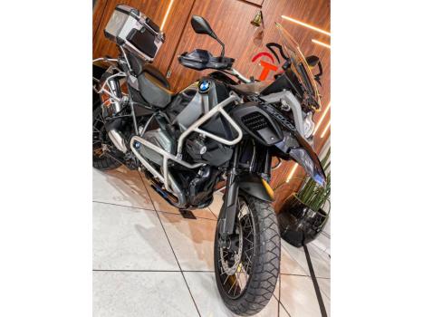 BMW R 1200 GS ADVENTURE TRIPLE BLACK, Foto 6