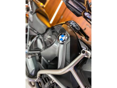 BMW R 1200 GS ADVENTURE TRIPLE BLACK, Foto 8
