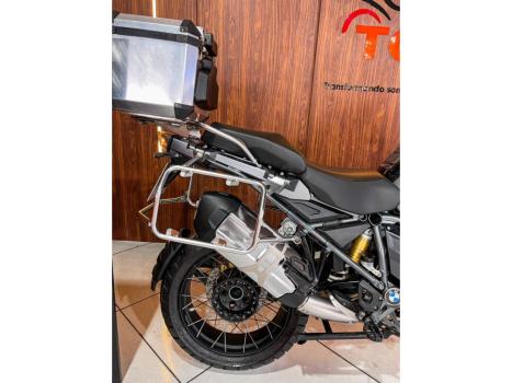 BMW R 1200 GS ADVENTURE TRIPLE BLACK, Foto 10