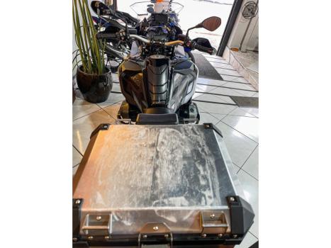 BMW R 1200 GS ADVENTURE TRIPLE BLACK, Foto 11