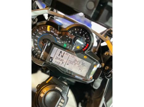 BMW R 1200 GS ADVENTURE TRIPLE BLACK, Foto 12