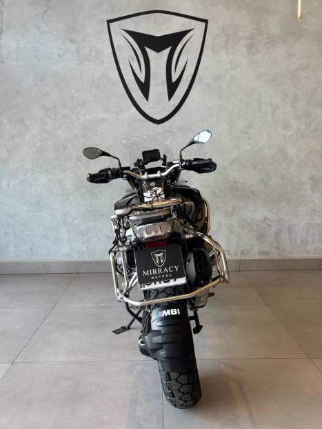 BMW R 1200 GS ADVENTURE, Foto 3