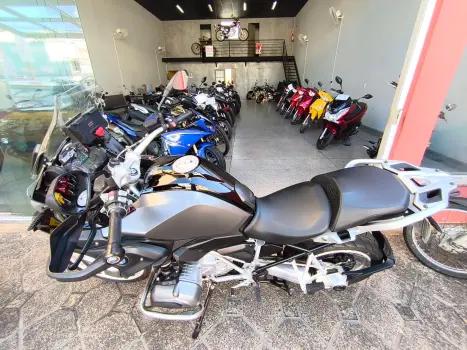 BMW R 1200 GS PREMIUM, Foto 3