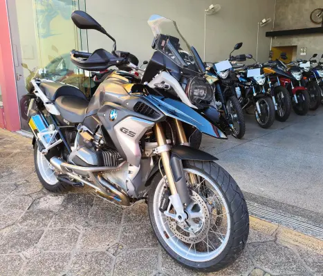 BMW R 1200 GS PREMIUM, Foto 8