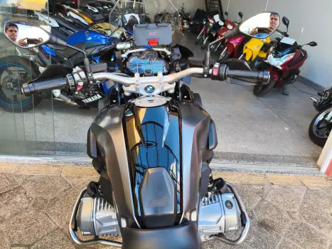 BMW R 1200 GS PREMIUM, Foto 12
