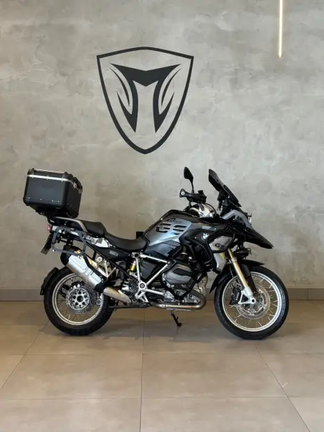 BMW R 1200 GS PREMIUM, Foto 4