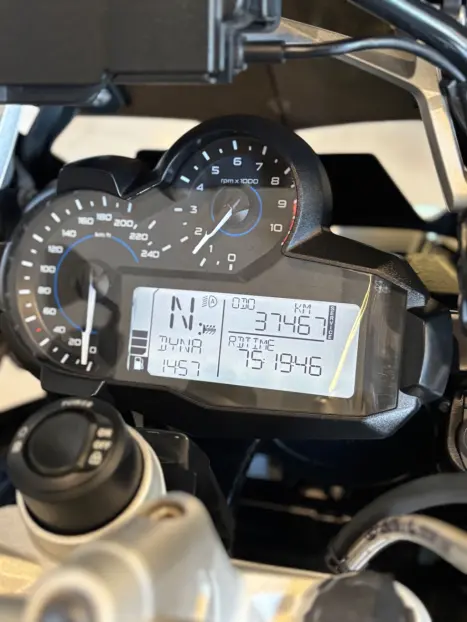 BMW R 1200 GS PREMIUM, Foto 5