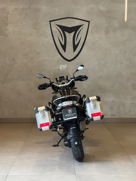 BMW R 1200 GS PREMIUM, Foto 2