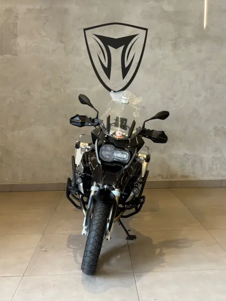 BMW R 1200 GS PREMIUM, Foto 4