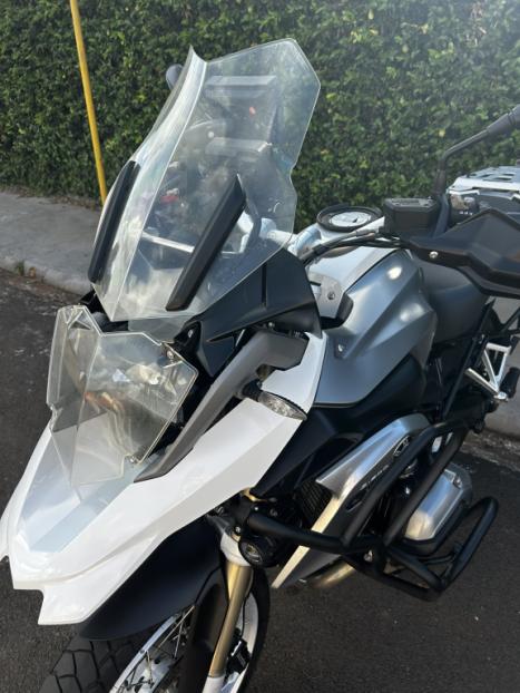 BMW R 1200 GS PREMIUM, Foto 4