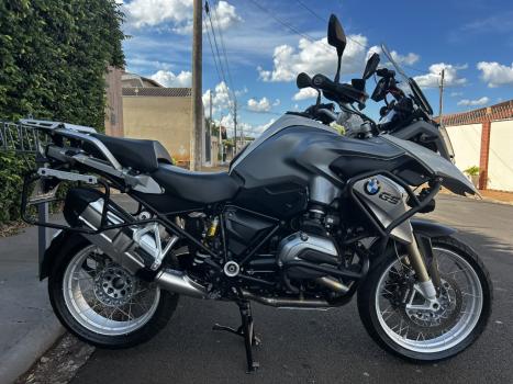 BMW R 1200 GS PREMIUM, Foto 7