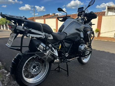 BMW R 1200 GS PREMIUM, Foto 8