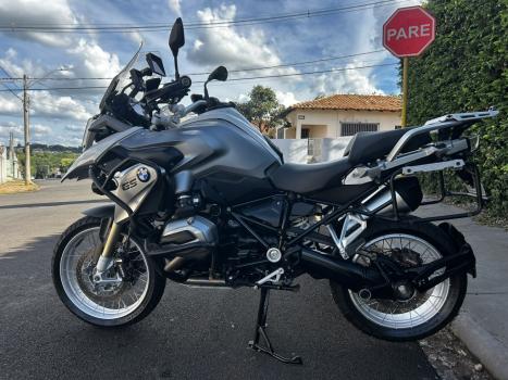 BMW R 1200 GS PREMIUM, Foto 10