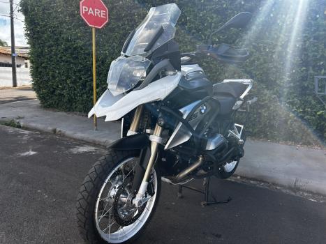 BMW R 1200 GS PREMIUM, Foto 11