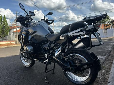 BMW R 1200 GS PREMIUM, Foto 12