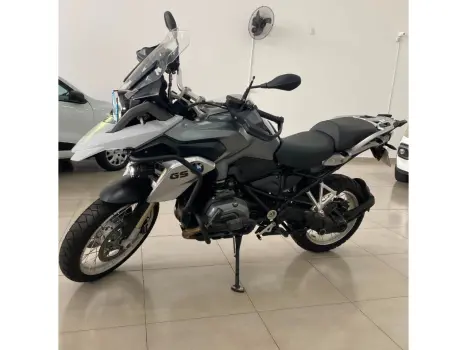 BMW R 1200 GS PREMIUM, Foto 1