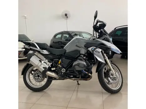 BMW R 1200 GS PREMIUM, Foto 2