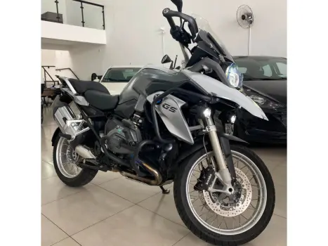 BMW R 1200 GS PREMIUM, Foto 3