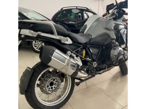 BMW R 1200 GS PREMIUM, Foto 4