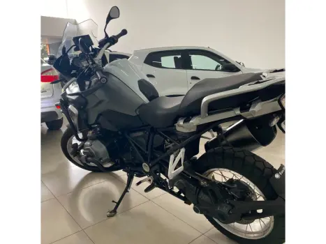 BMW R 1200 GS PREMIUM, Foto 5