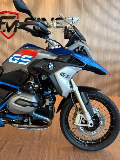 BMW R 1200 GS RALLY, Foto 3