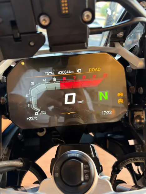 BMW R 1200 GS RALLY, Foto 6