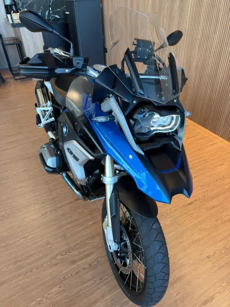 BMW R 1200 GS RALLY, Foto 7