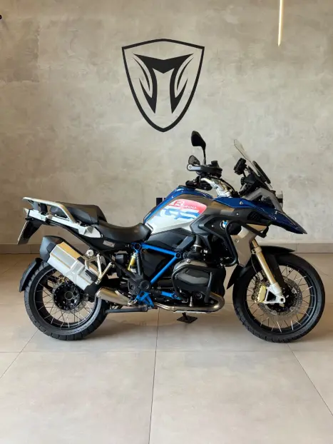 BMW R 1200 GS RALLY, Foto 3