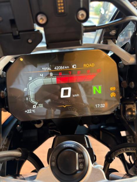 BMW R 1200 GS RALLY, Foto 6