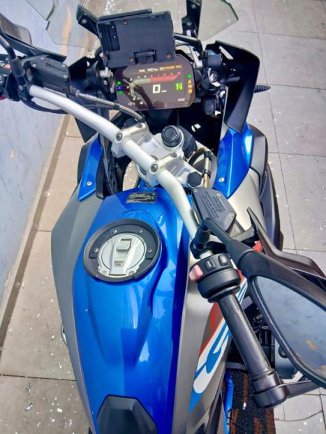 BMW R 1200 GS RALLY, Foto 5