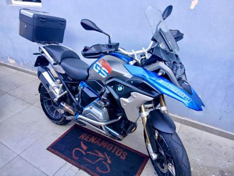 BMW R 1200 GS RALLY, Foto 7